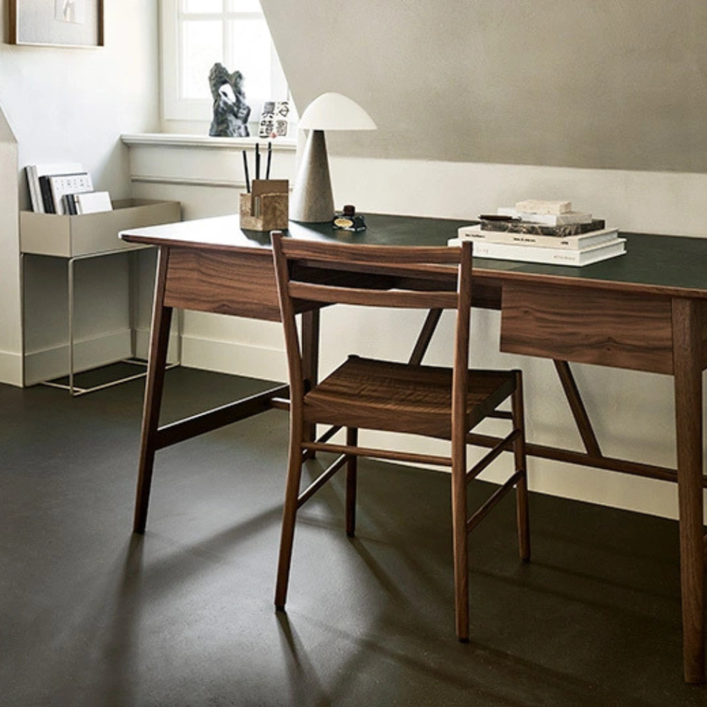 marmoleum vloer