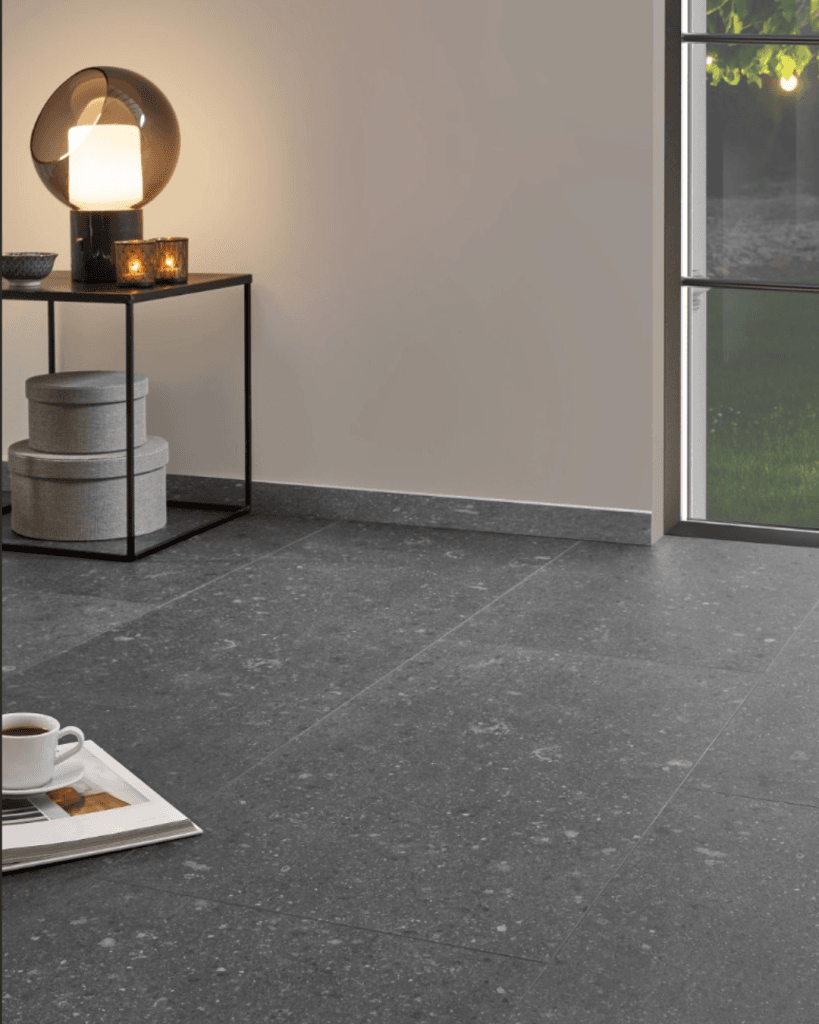 Coretec vloer Seratouch