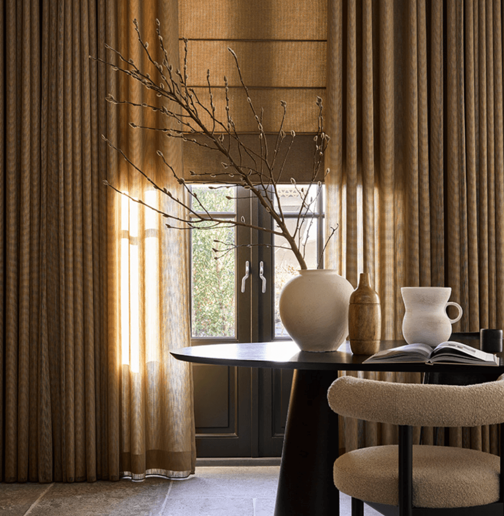 Toppoint interieur raamdecoratie