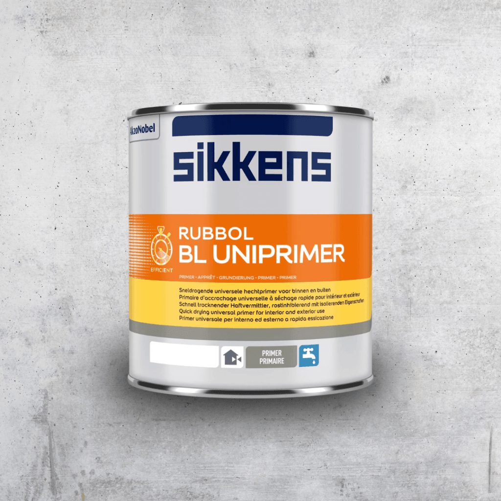 Sikkens Rubbol BL Uniprimer